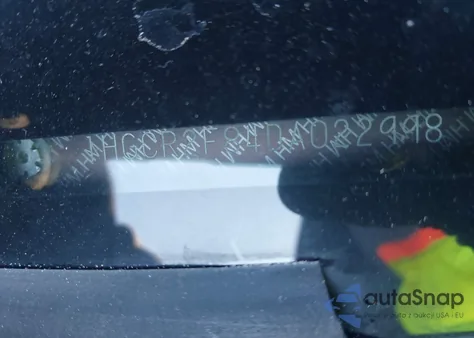 2013 Honda Accord Ex-L from USA, damaged, VIN 1HGCR2F84DA022998